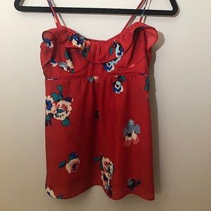 Baby doll top (American Eagle)